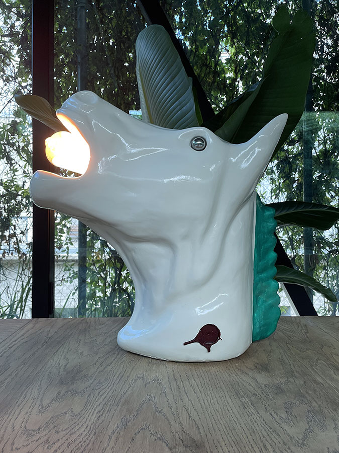 Cavallo - Santa Art