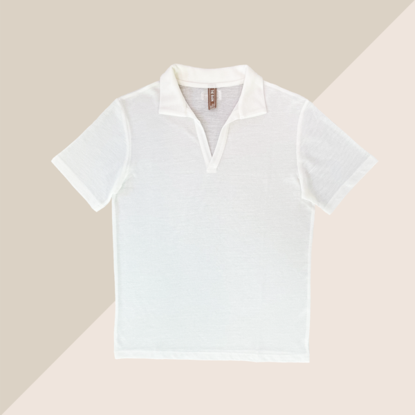 Unisex Tennis Polo