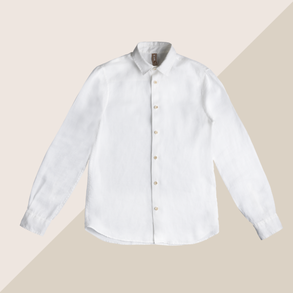 Unisex Shirt ICT!