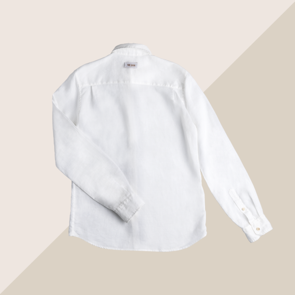 Unisex Shirt ICT!