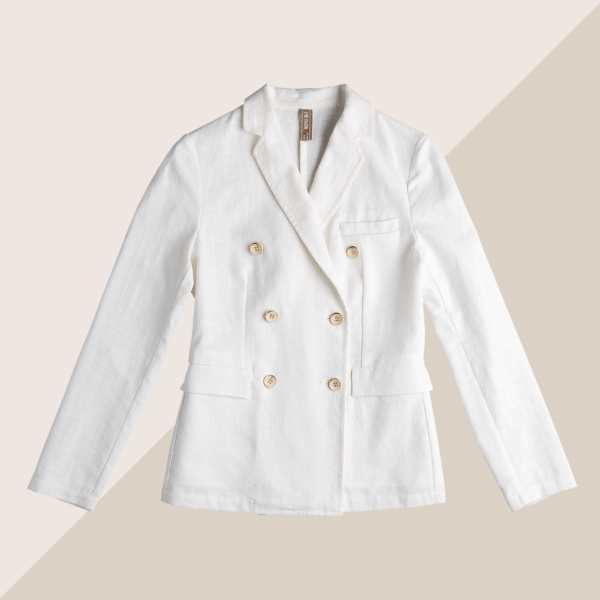 Women’s Jacket ICT!