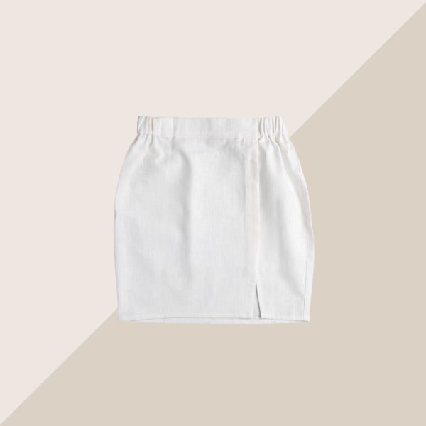 Skirt ICT!