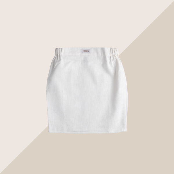 Skirt ICT!