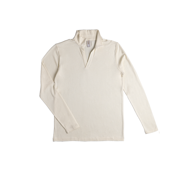 Unisex Cachemire Polo Winter Capsule