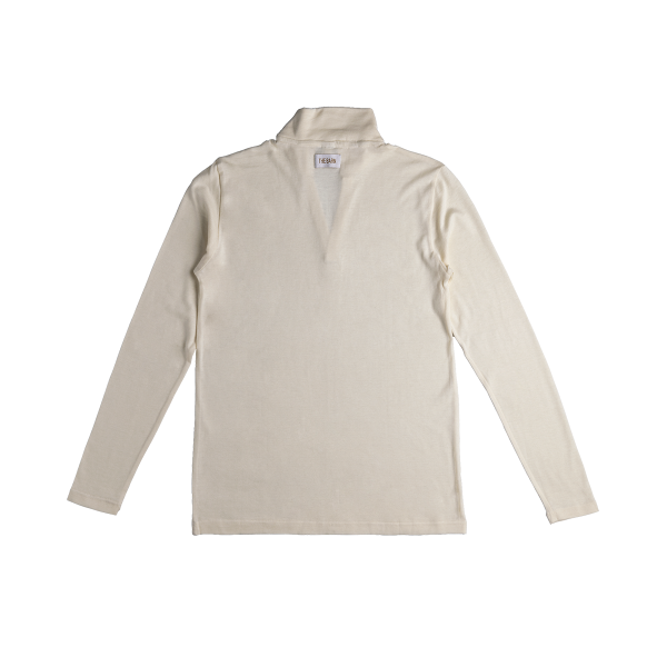 Unisex Cachemire Polo Winter Capsule