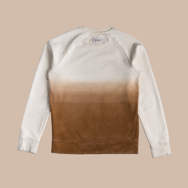 Unisex Sweatshirt PURE 2.0 Wood Capsule