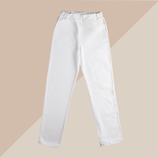 Pantaloni Uomo ICT! Winter Capsule_Cotone