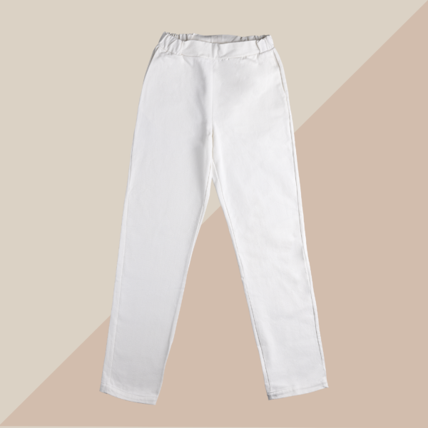 Pantaloni Donna ICT! Winter Capsule_Cotone