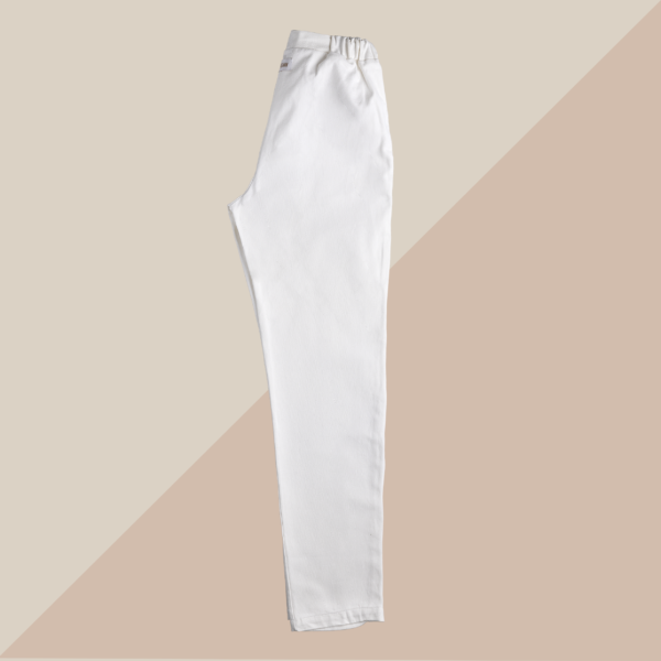 Pantaloni Donna ICT! Winter Capsule_Cotone