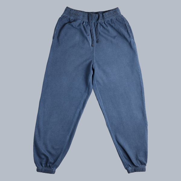 Unisex Sweatpants PURE 2.0 Deep Blue