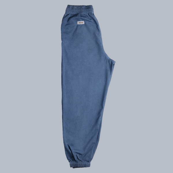 Unisex Sweatpants PURE 2.0 Deep Blue