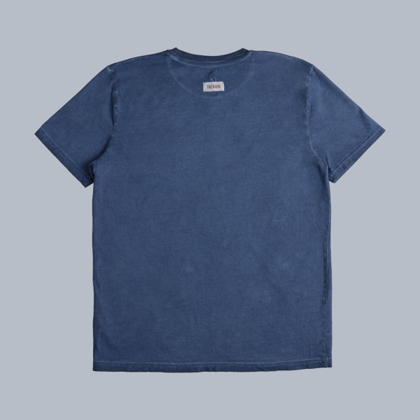 Unisex T-shirt PURE 2.0 Deep Blue