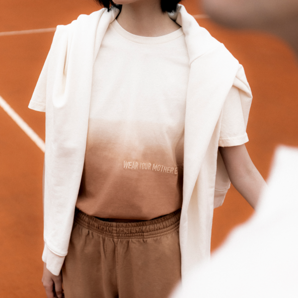 Unisex T-shirt PURE 2.0 Wood Capsule