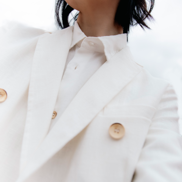 Women’s Jacket ICT!