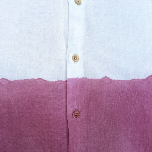 Unisex Shirt ICT! Rose Wine